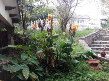 Hosteria Del Virrey - B&B