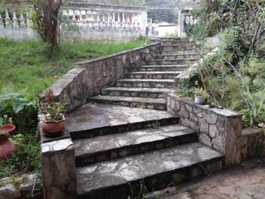 Hosteria Del Virrey - B&B