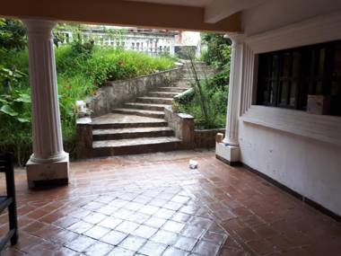 Hosteria Del Virrey - B&B