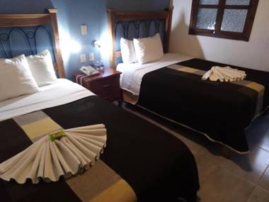 Hotel Molino del Cerrillo