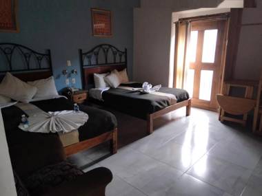 Hotel Molino del Cerrillo