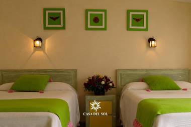 Hotel Casa del Sol