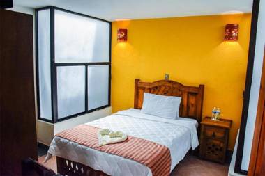 HOTEL REAL DEL CARMEN