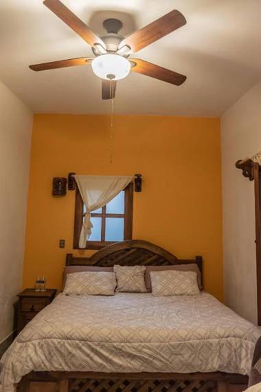 HOTEL REAL DEL CARMEN