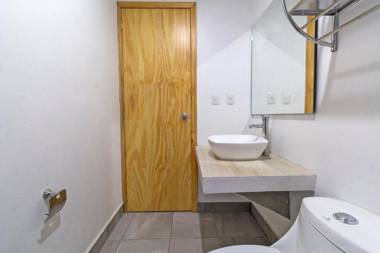 Hotel Brisas Express