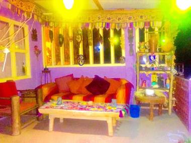 Lovely Aparment Spectacular View