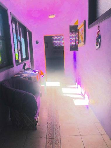 Amazing House of View