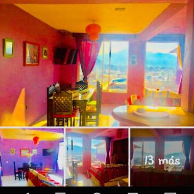 Amazing House of View