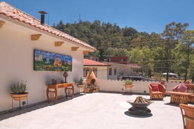 Mansion Primavera