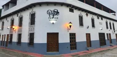 Hotel Pepe Pancho