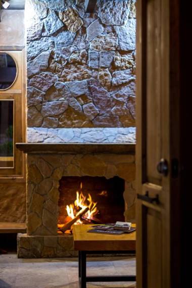 Hospedaje Boutique Paz Creativa