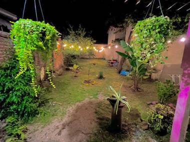 Casa Adelina tu casa en San Cristobal de las Casas Chiapas