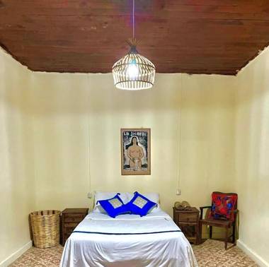 Casa Adelina tu casa en San Cristobal de las Casas Chiapas