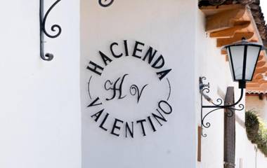 Hacienda Valentino