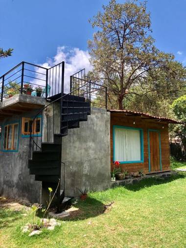 Studio With Terrace And Fiber Internet