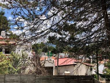 Studio With Terrace And Fiber Internet