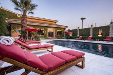 Quinta Real Saltillo