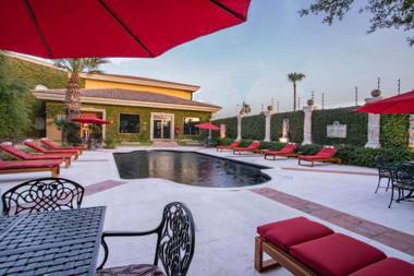 Quinta Real Saltillo