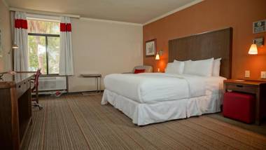 Four Points by Sheraton Saltillo