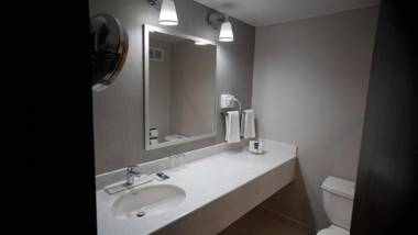 Four Points by Sheraton Saltillo