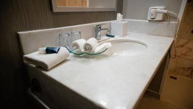 Four Points by Sheraton Saltillo