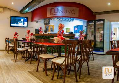 Hotel Nuvo