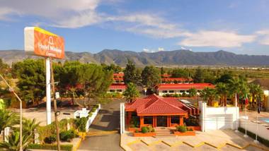 Mision Express Saltillo