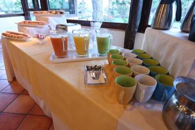 Mision Express Saltillo