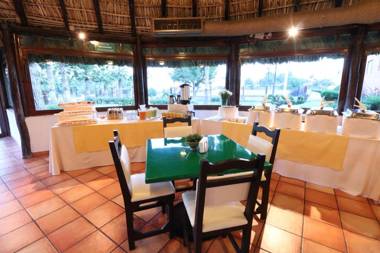 Mision Express Saltillo