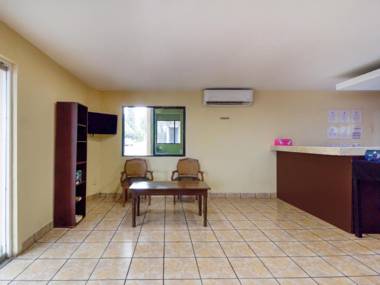 Capital O Hotel La Fuente Saltillo