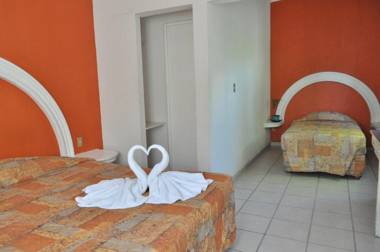 Hotel del Tajo