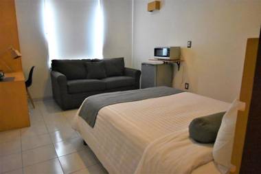 Hotel México Inn Express