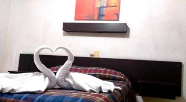 Hotel Trevi