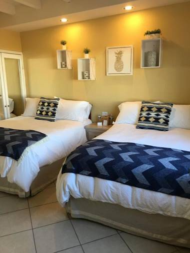 Quinta Pacifica Beachfront Villas