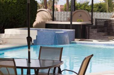 Del Mar Inn Rosarito