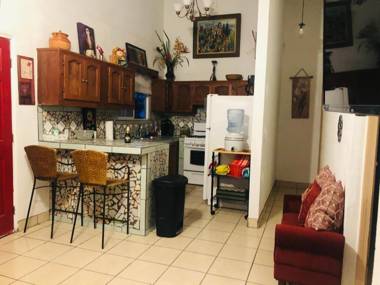 Cozy Apartment Villas