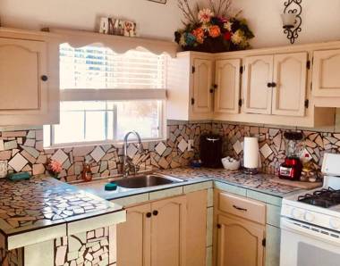 Cozy Apartment Villas