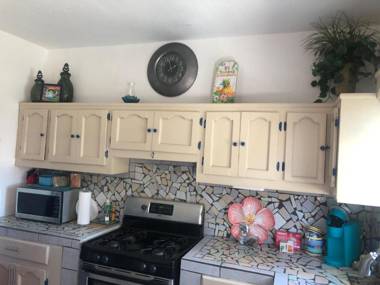 Cozy Apartment Villas