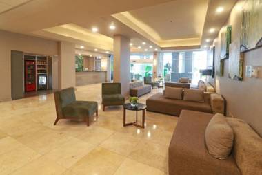 Holiday Inn Reynosa Industrial Poniente an IHG Hotel