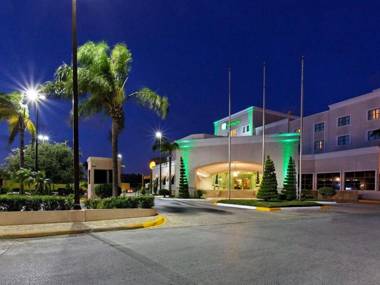 Holiday Inn Reynosa Zona Dorada