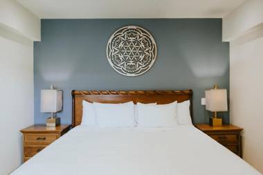 Dos Patios Querétaro Curamoria Collection