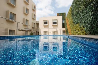 Hotel Cayala Inn