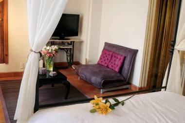 La Casa del Naranjo Hotel Boutique