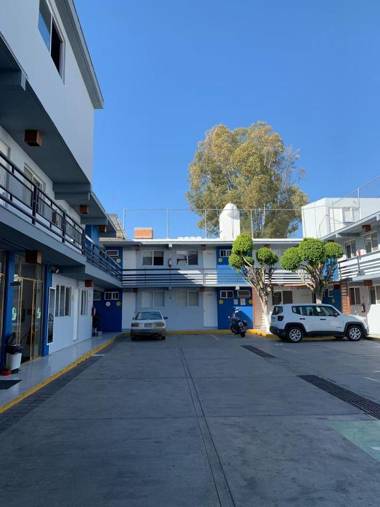 Hotel Tecnologico