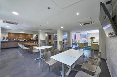 City Express Queretaro