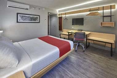 City Express Queretaro