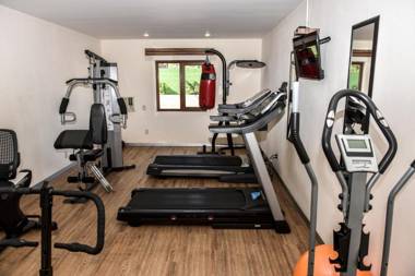 Hotel Oliver Inn - Business Class