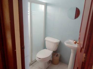 Residencia San Pablo