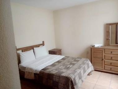 Residencia San Pablo