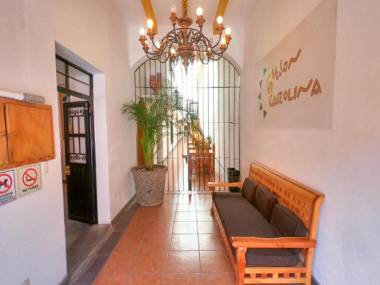 Hotel Meson de Carolina